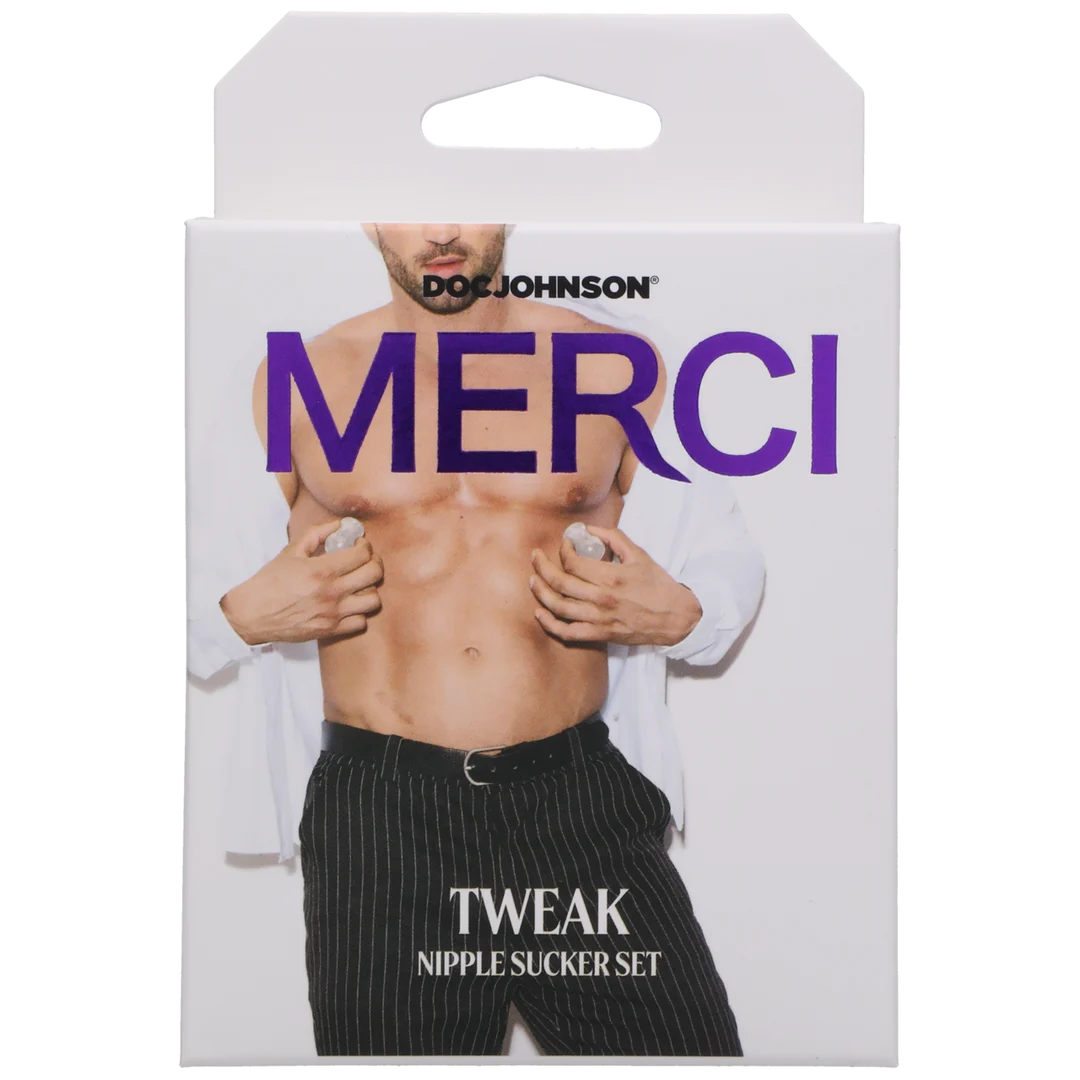 Tweak Nipple Sucker Set – Bild 3