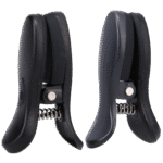 Doc Johnson Vibro Grippers Nippelklemmen – Bild 2