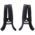 Doc Johnson Vibro Grippers Nippelklemmen – Bild 5