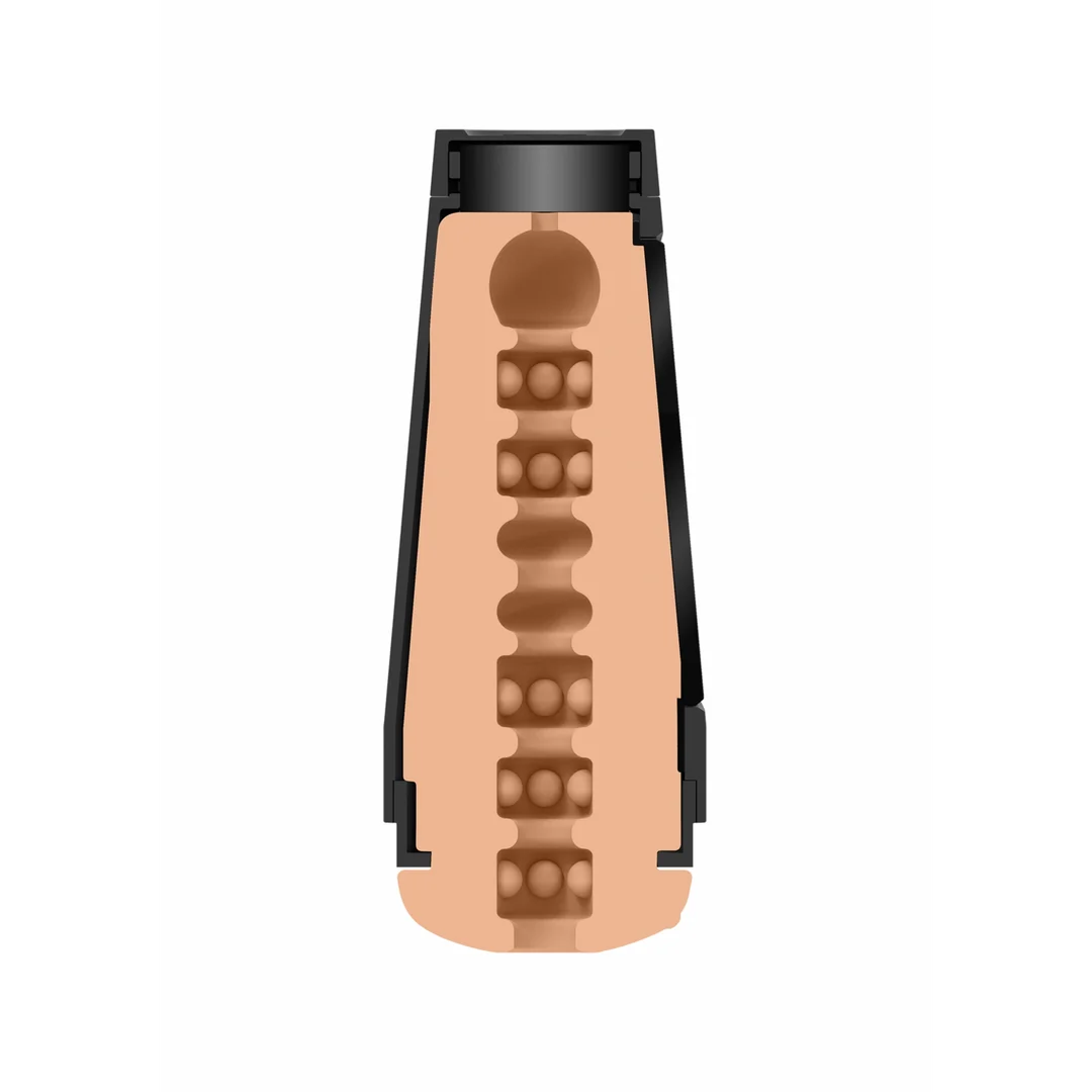 Doc Johnson ULTRASKYN Vaginalmasturbator – Bild 2