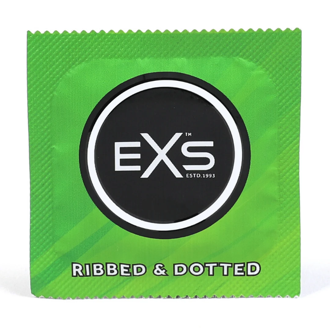 EXS Sensation Pack Kondome, 24 Stück – Bild 2
