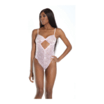 Coquette Twist Cup Teddy in Rosa – Bild 4