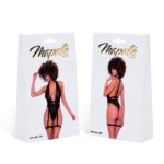 Mapalé Body mit Banddetails