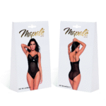 Mapalé Body Wet Black 1X/2X – Bild 15
