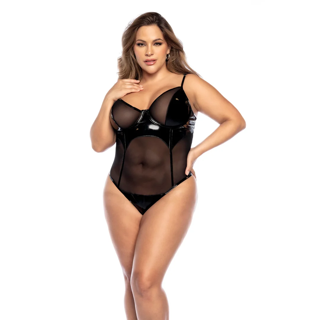 Mapalé Body Wet Black 1X/2X – Bild 4