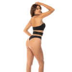 Mapalé Neckholder Body mit Ledereffekt – Bild 15