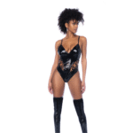 Mapalé Body mit Schnürung – Bild 2
