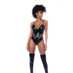 Mapalé Body mit Schnürung – Bild 6