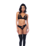 Mapalé Rock Star Bralette Set – Bild 2