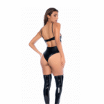 Mapalé Wetlook Body schwarz – Bild 5