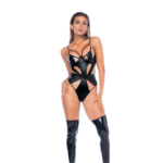 Mapalé Wetlook Body schwarz – Bild 8