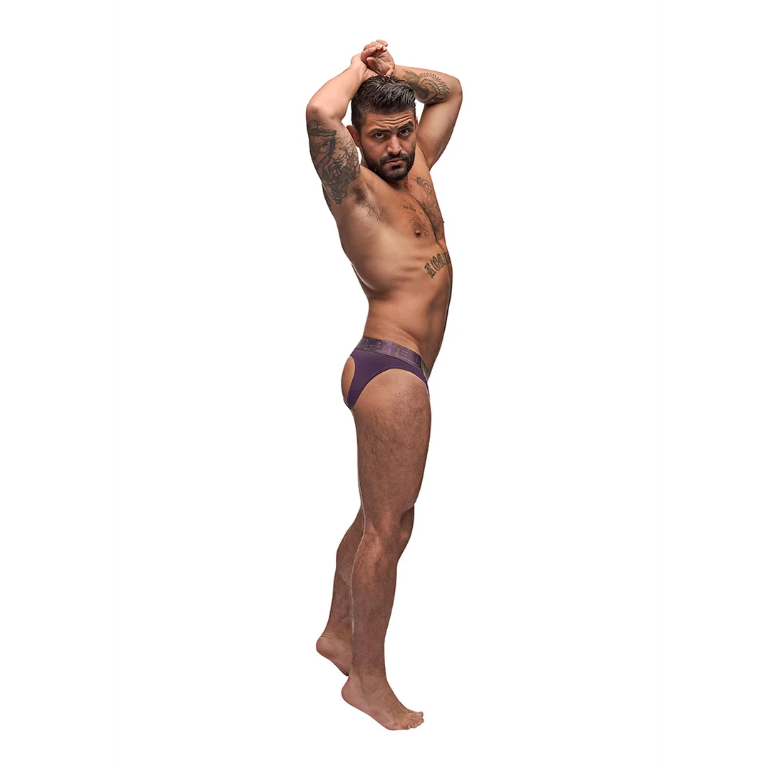 Male Power Avant Garde Enhancer Moonshine – Bild 2