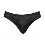 Sexy Jockstrap Unterwäsche für Männer mit offenem Gesäß und hohem Tragekomfort von Male Power – Bild 10