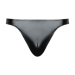 Male Power Moonshine Wetlook Jockstrap – Bild 3