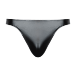 Male Power Moonshine Wetlook Jockstrap – Bild 7