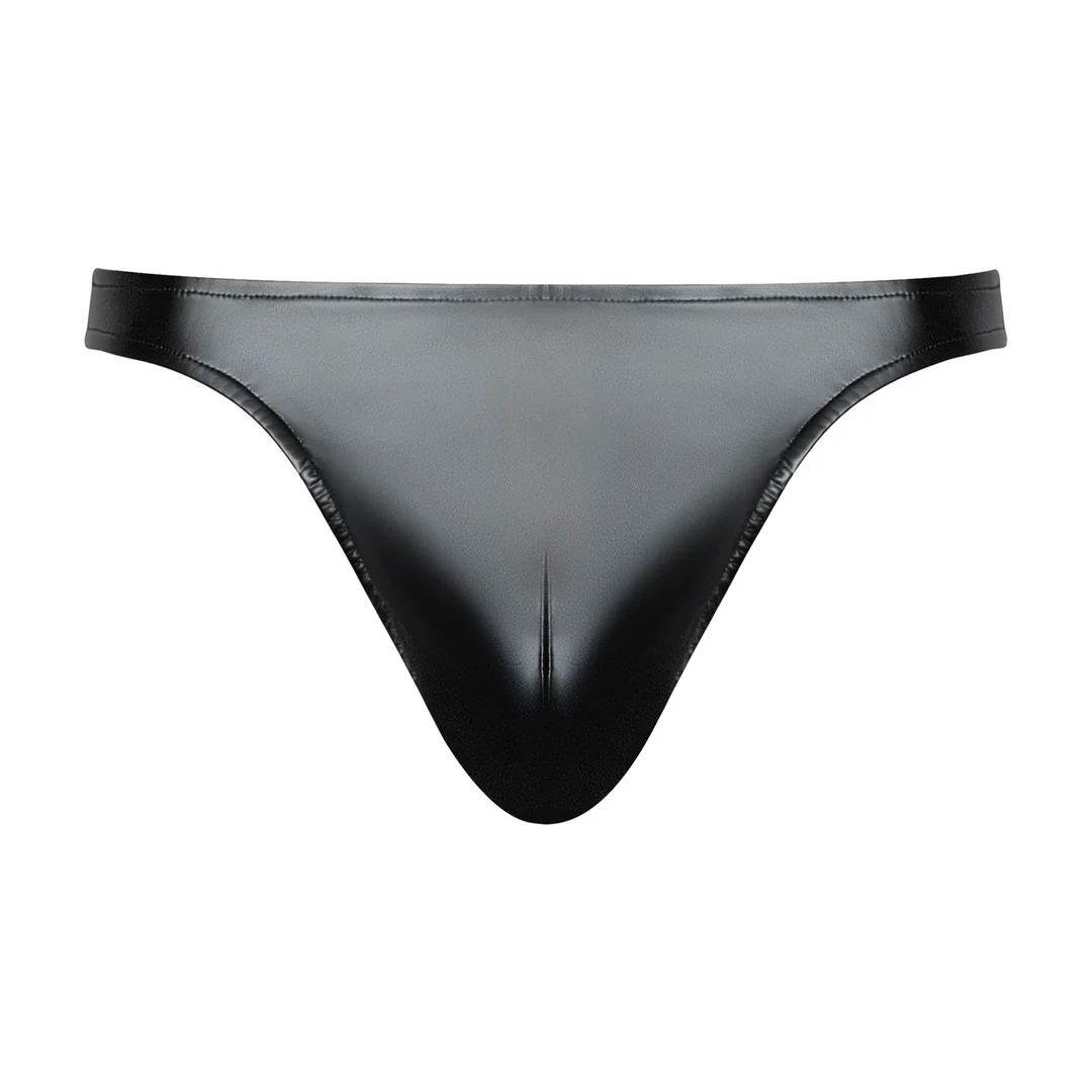 Male Power Moonshine Wetlook Jockstrap – Bild 7