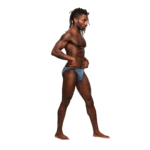 Male Power Moonshine Jockstrap – Bild 2