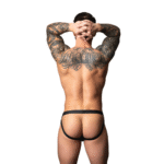 Male Power Snap Off Jock