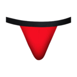 Male Power Hot Mesh Jockstrap – Bild 2
