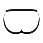 Male Power Hot Mesh Jockstrap – Bild 3