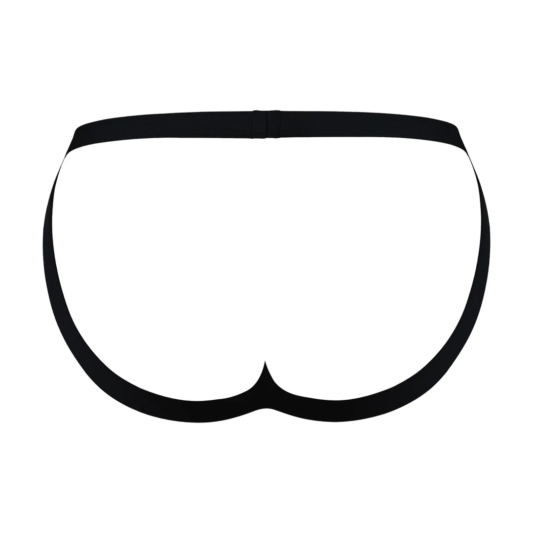 Male Power Hot Mesh Jockstrap – Bild 3