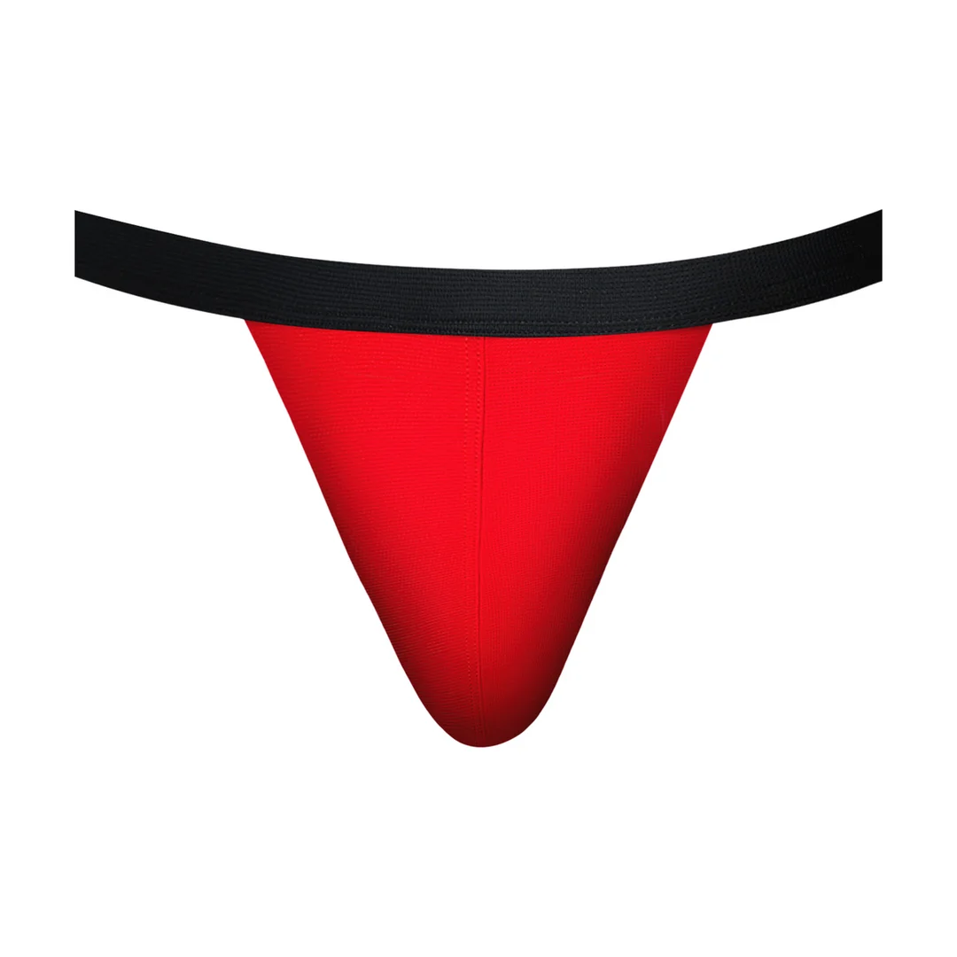 Male Power Hot Mesh Jockstrap – Bild 6