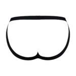 Male Power Hot Mesh Jockstrap – Bild 7