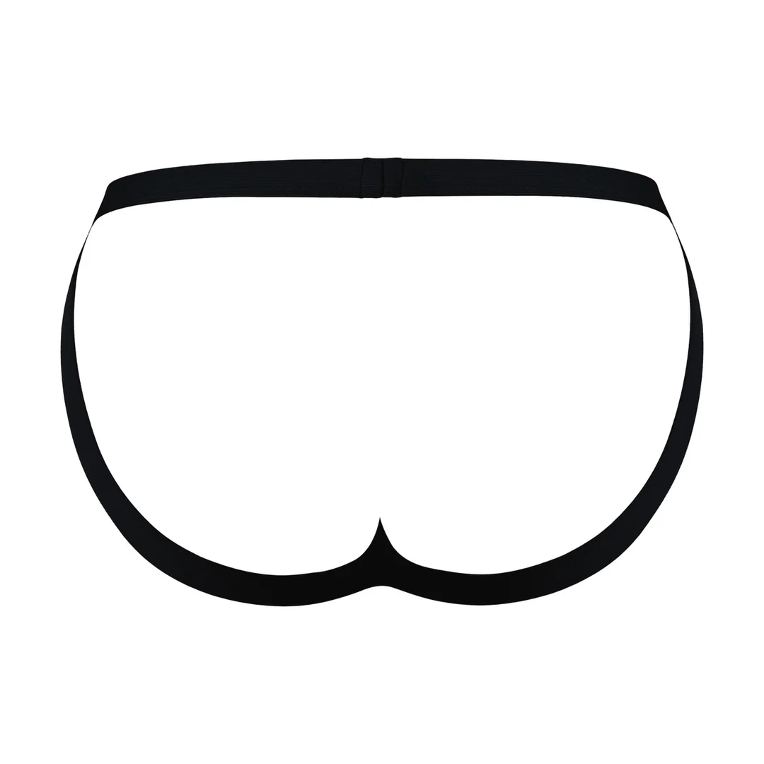 Male Power Hot Mesh Jockstrap – Bild 7