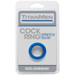Doc Johnson Stretch to Fit Penisring