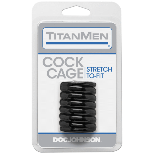 Doc Johnson Cockcage