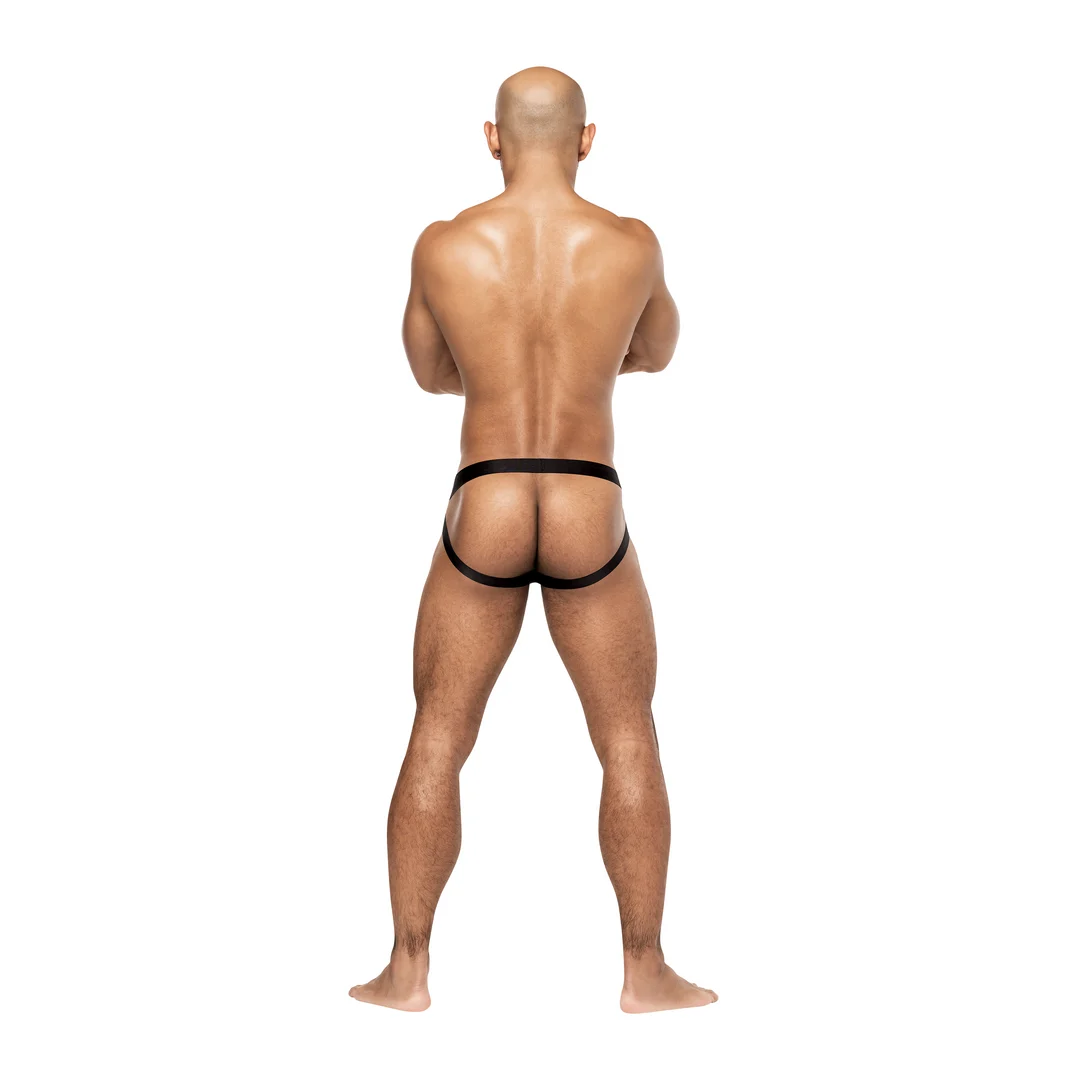 353277PPSM-5 Male Power Uplift Jock – Bild 1