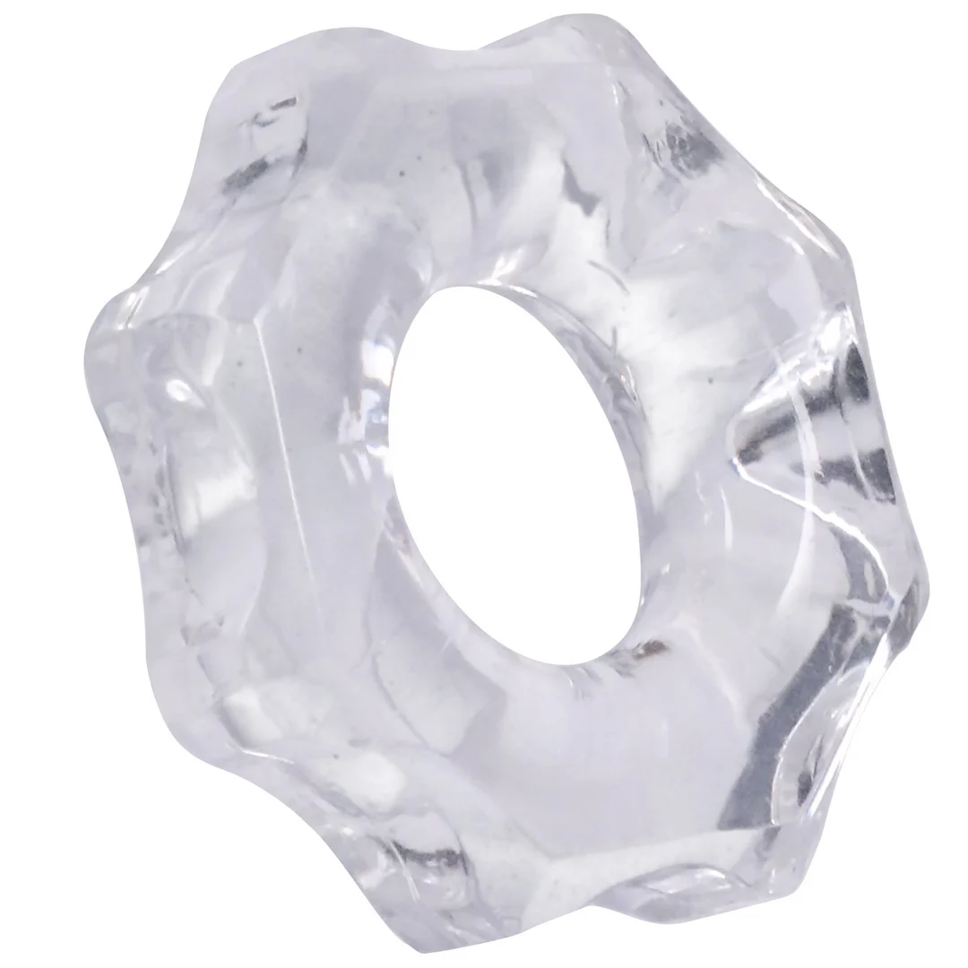 Cockring mit leichter Dehnung – Cockring – Bild 2