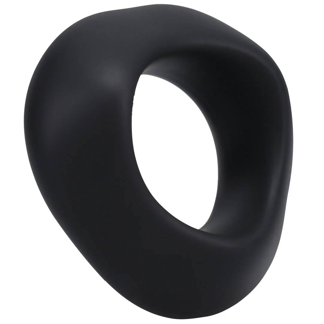 The Master Ring Silikon Penisring – Bild 2