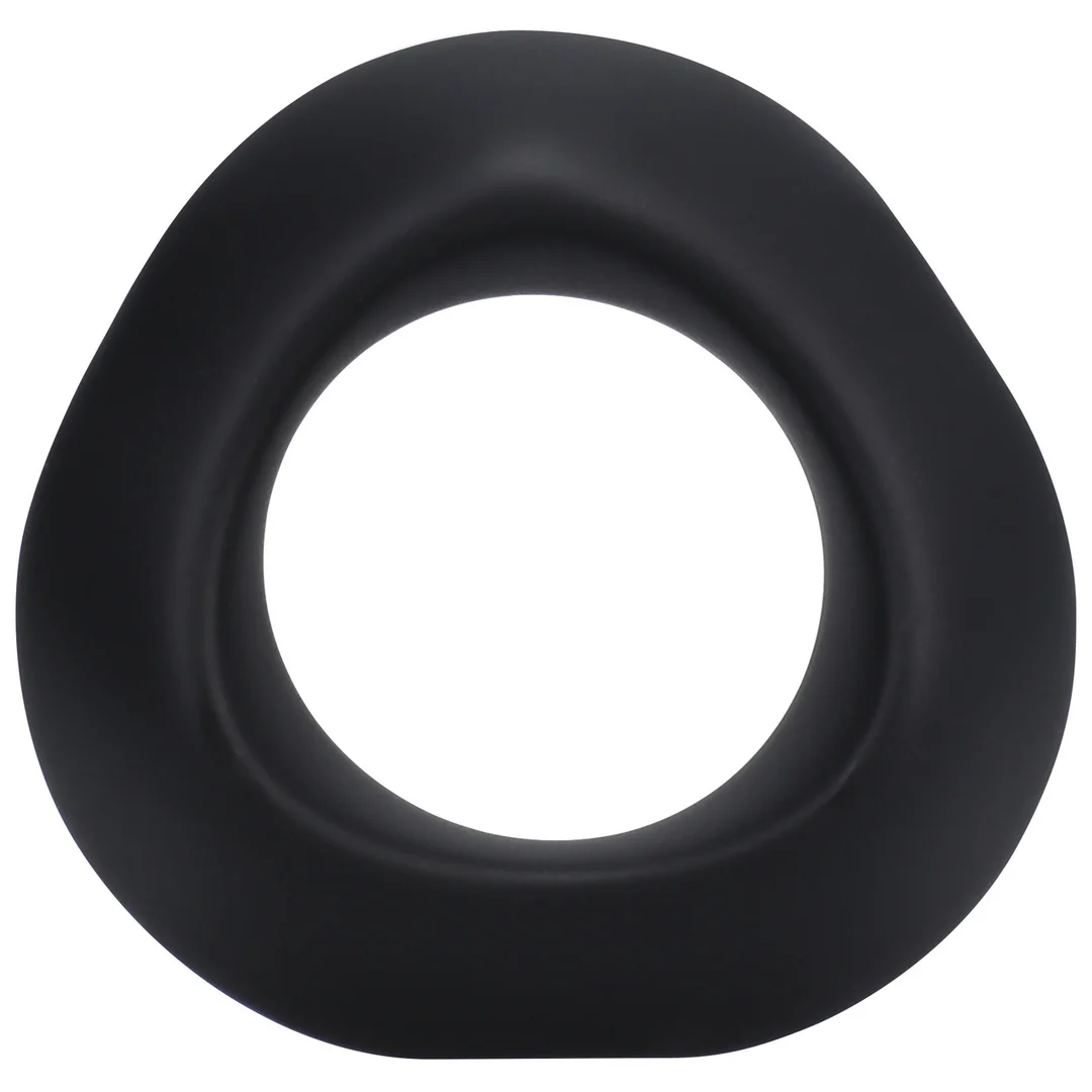 The Master Ring Silikon Penisring – Bild 6
