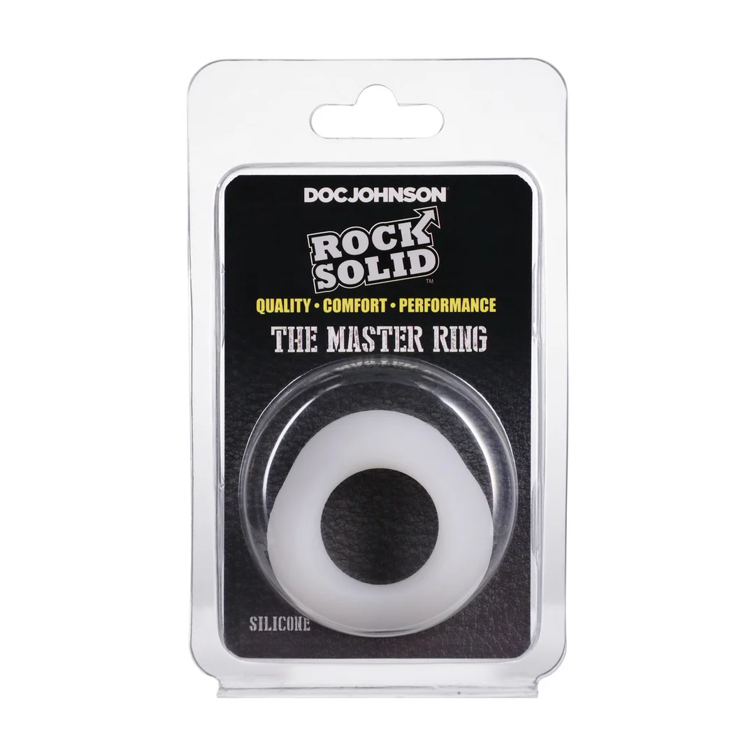 3700-12-CD-2 Doc Johnson The Master Ring Penisring – Bild 1