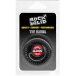 The Radial Cockring