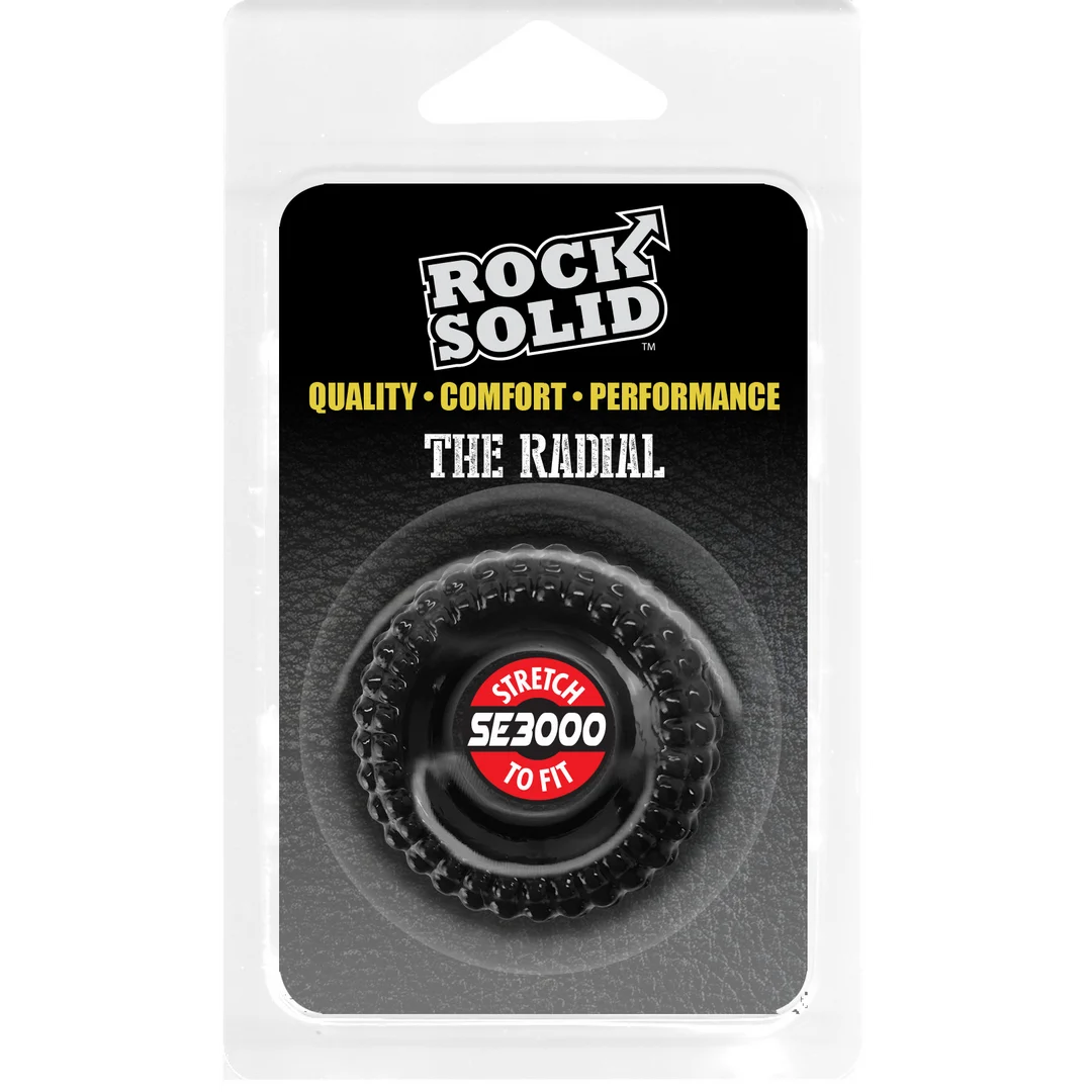 3700-16-CD-2 The Radial Cockring – Bild 1