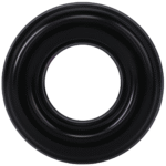 Doc Johnson Ribbed Donut Cockring – Bild 6