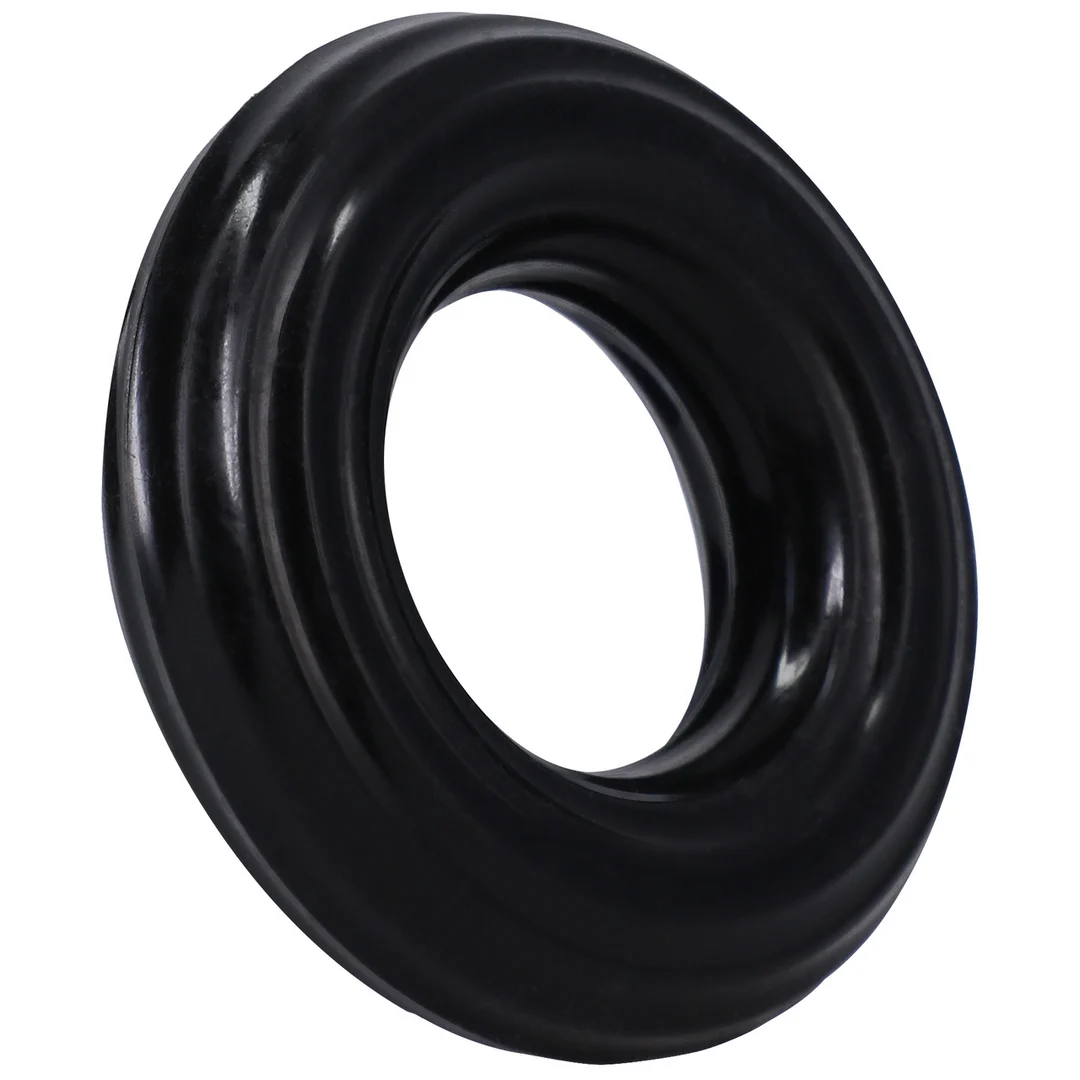 Doc Johnson Ribbed Donut Cockring – Bild 2
