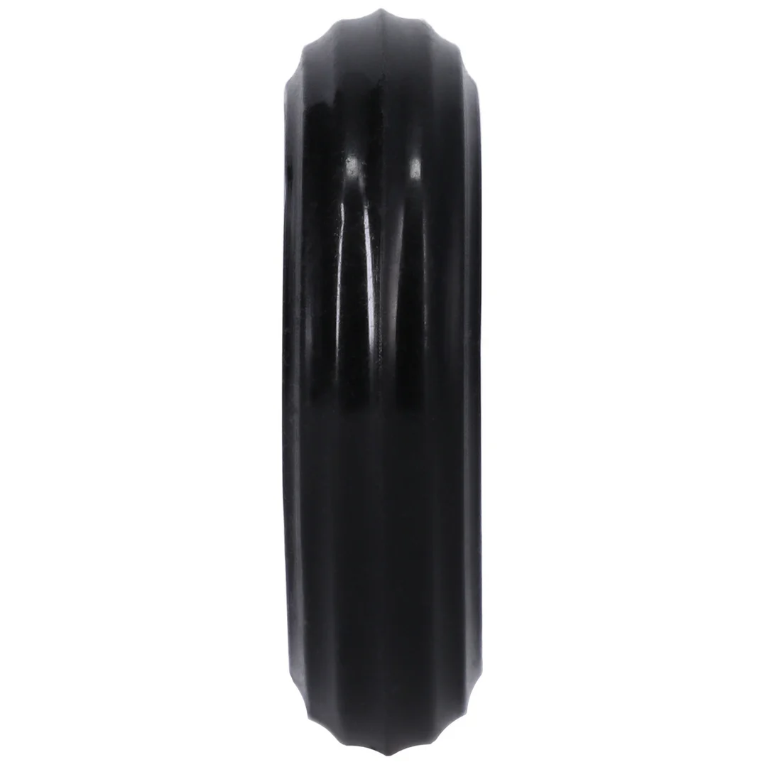 Doc Johnson Ribbed Donut Cockring – Bild 3