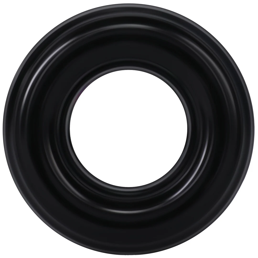 Doc Johnson Ribbed Donut Cockring – Bild 6