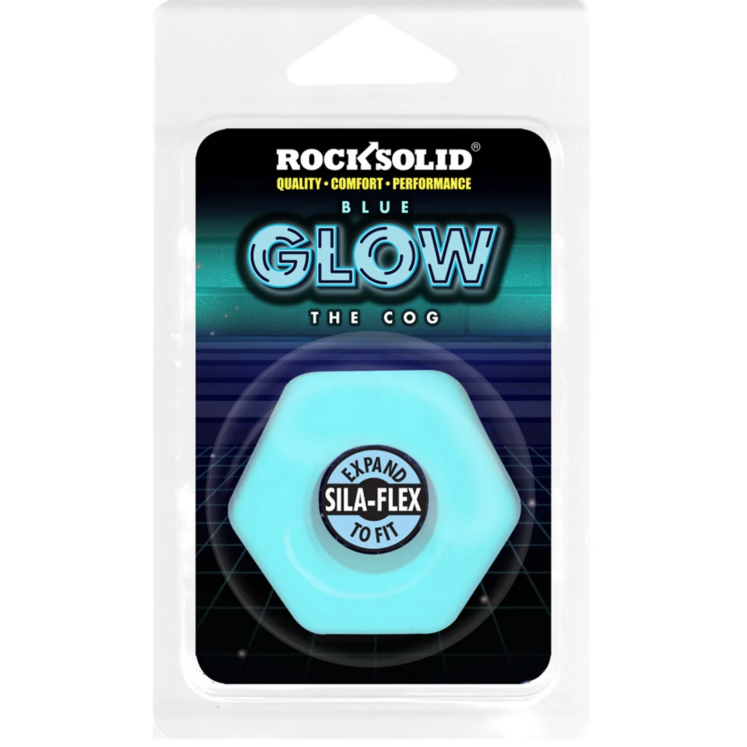 Der Cog Cockring – Bild 1