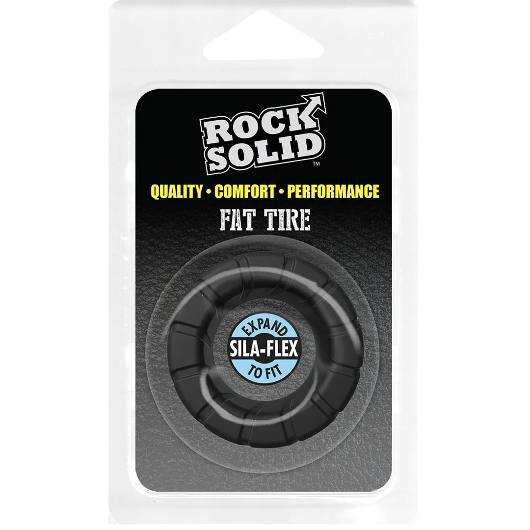 3700-26-CD-2 Doc Johnson Fat Tire Penisring – Bild 1