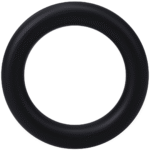 Doc Johnson Silicone Gasket Cockring – Bild 4