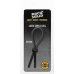 Lasso Single Lock Cockstrap