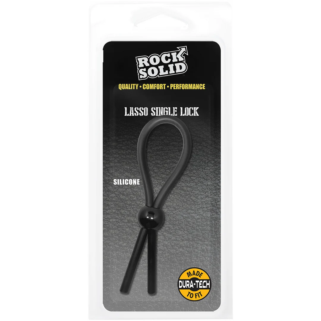3700-30-CD-2 Lasso Single Lock Cockstrap – Bild 1
