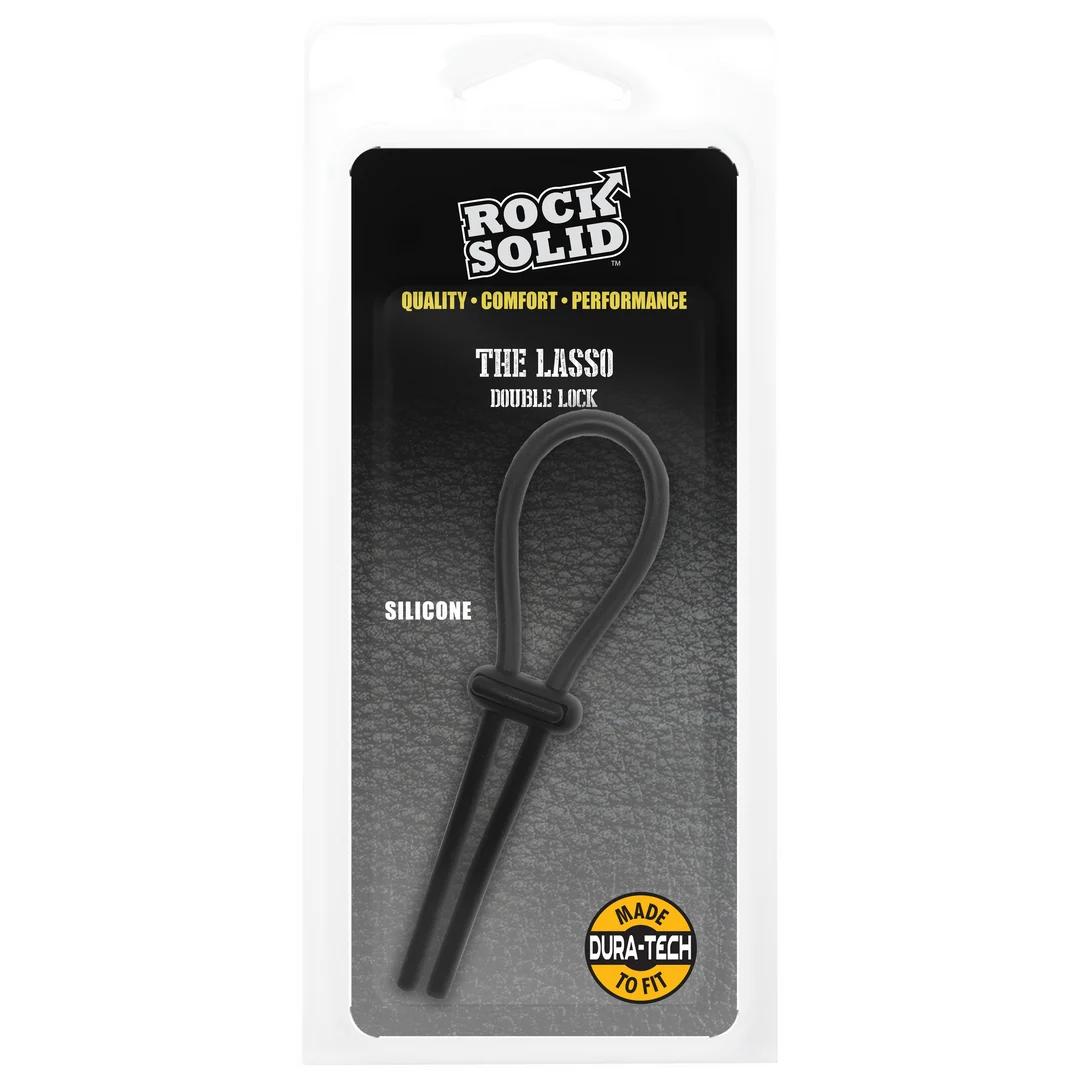 3700-31-CD-2 Doc Johnson De Lasso Double Lock Cockstrap – Bild 1