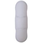 Nicht vibrierender Penisring aus weichem Silikon – Lifesaver – Bild 3