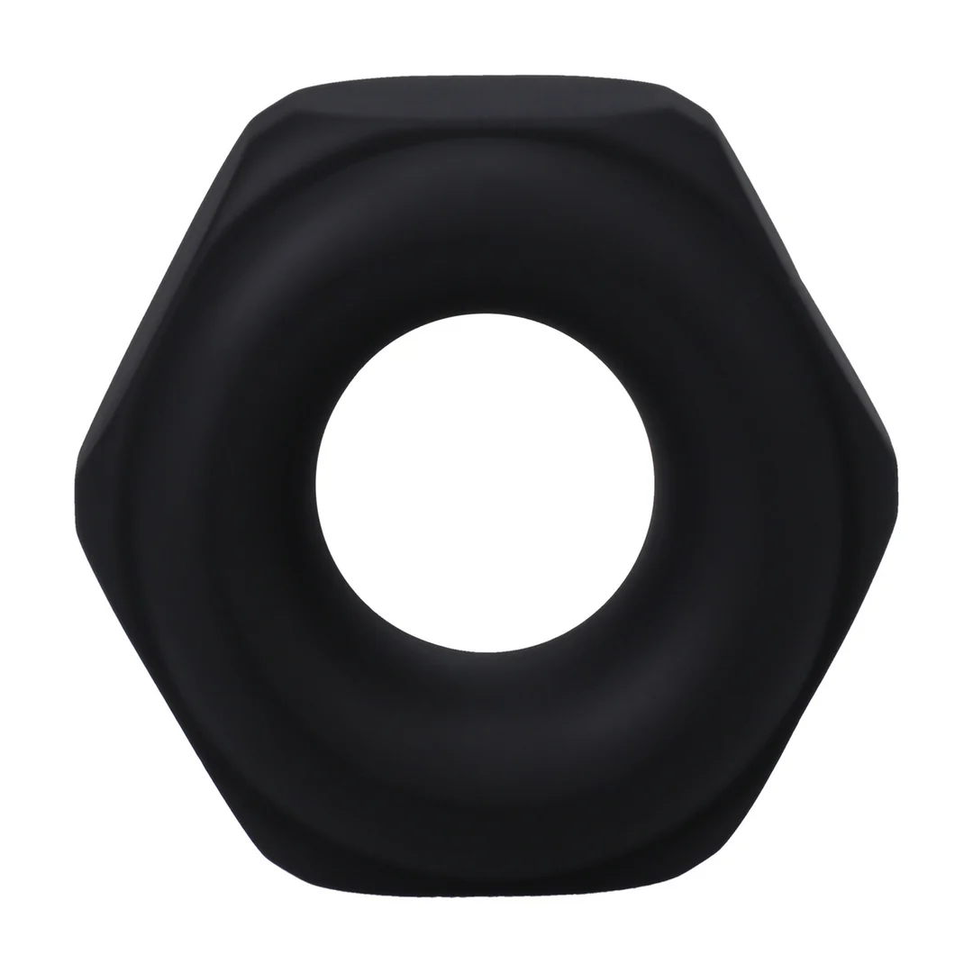 Der Nutt Silikon Cockring – Bild 6
