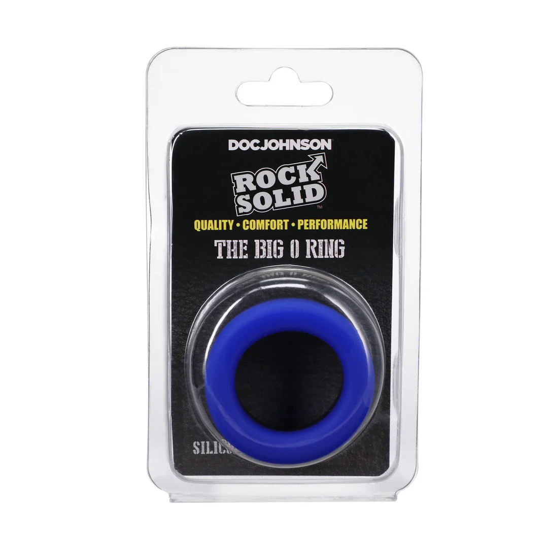 3700-45-CD-2 Doc Johnson Big O Cockring – Bild 1
